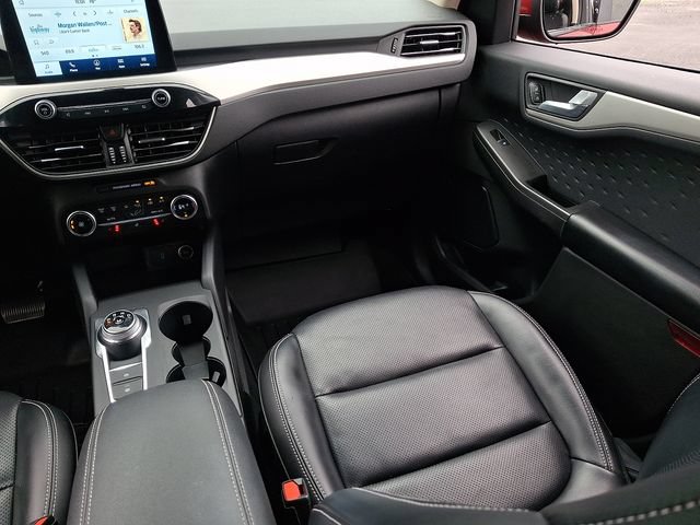 Certified 2020 Ford Escape SEL AWD/4WD image 19