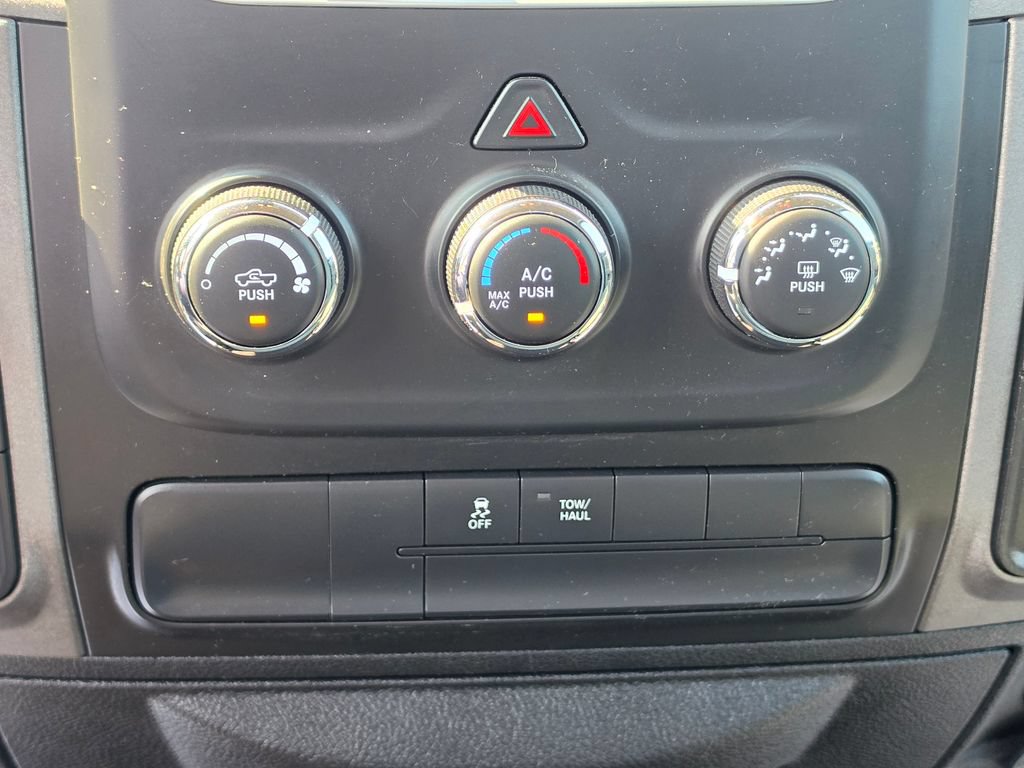 Used 2016 RAM 1500 Tradesman w/ Power & Remote Entry Group RWD image 25