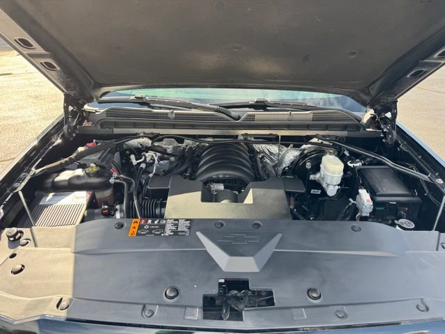 Used 2018 Chevrolet Silverado 1500 LT w/ All Star Edition image 31