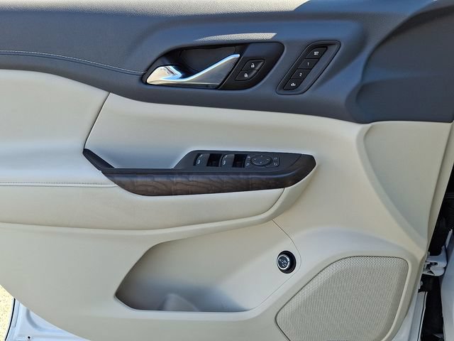 Certified 2020 GMC Acadia Denali FWD image 13
