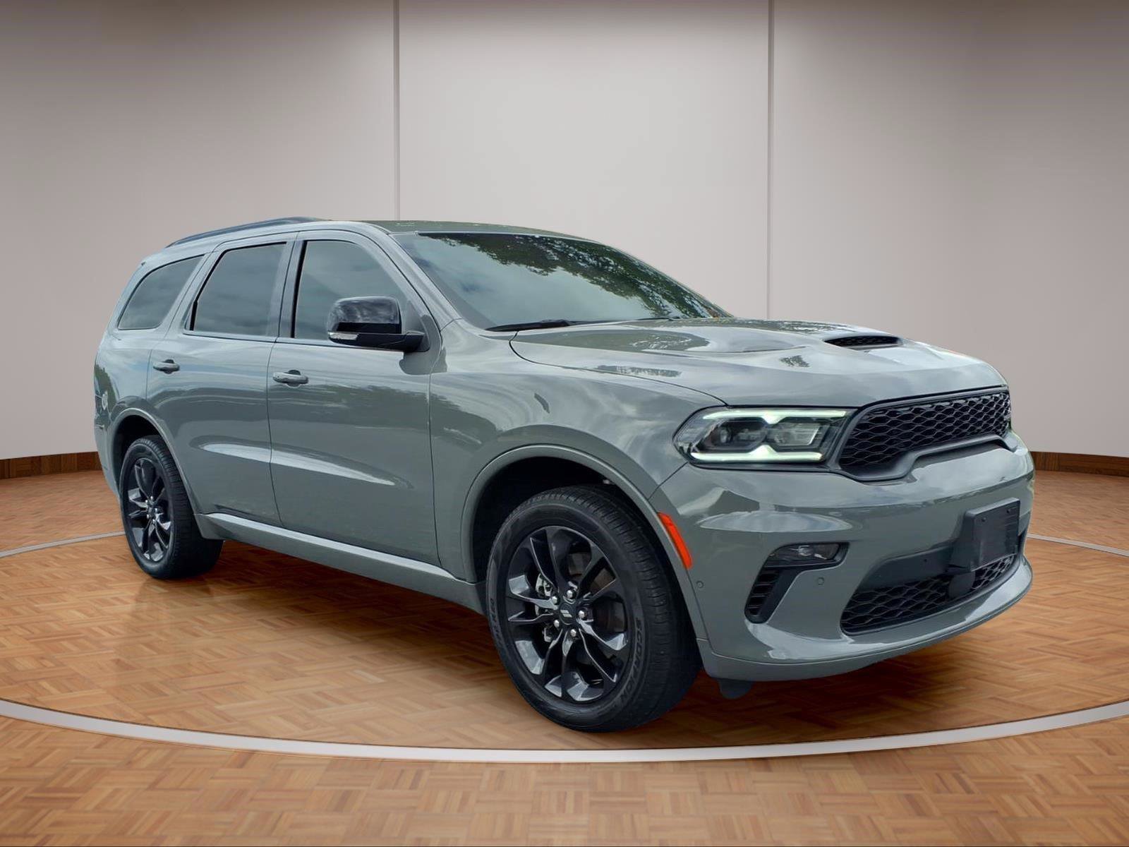 Used 2023 Dodge Durango GT