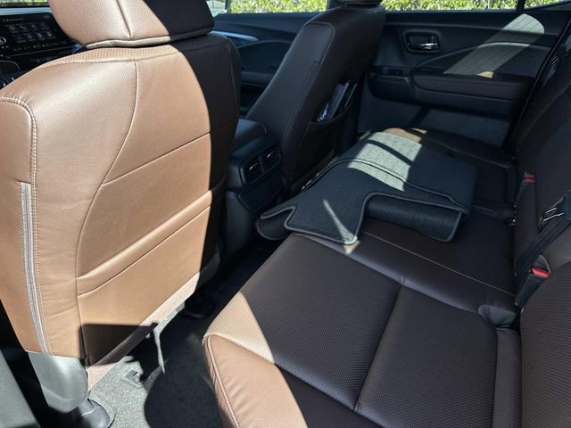 New 2026 Honda Ridgeline RTL image 14