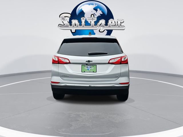 Used 2019 Chevrolet Equinox LT image 7