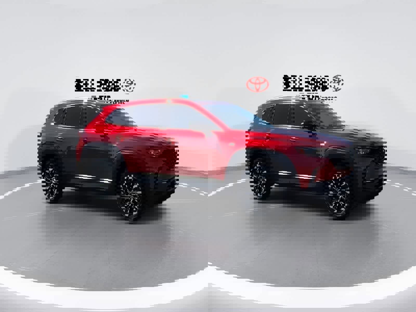 Used 2025 MAZDA CX-50 2.5 Hybrid w/ Premium Plus Pkg video 2