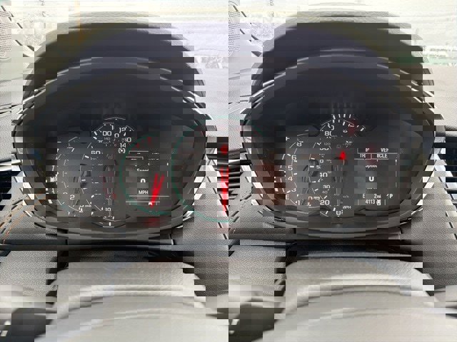 Used 2022 Chevrolet Trax LS w/ Tint and Cruise Package image 23