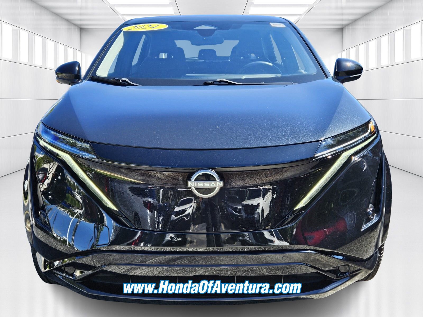 Used 2024 Nissan Ariya FWD image 5