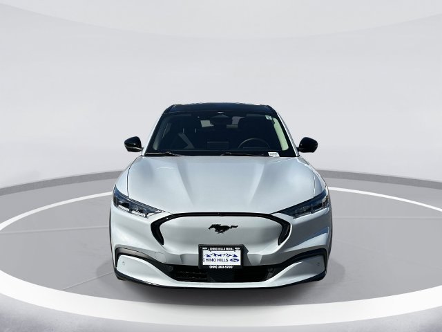 Used 2023 Ford Mustang Mach-E Premium RWD image 2
