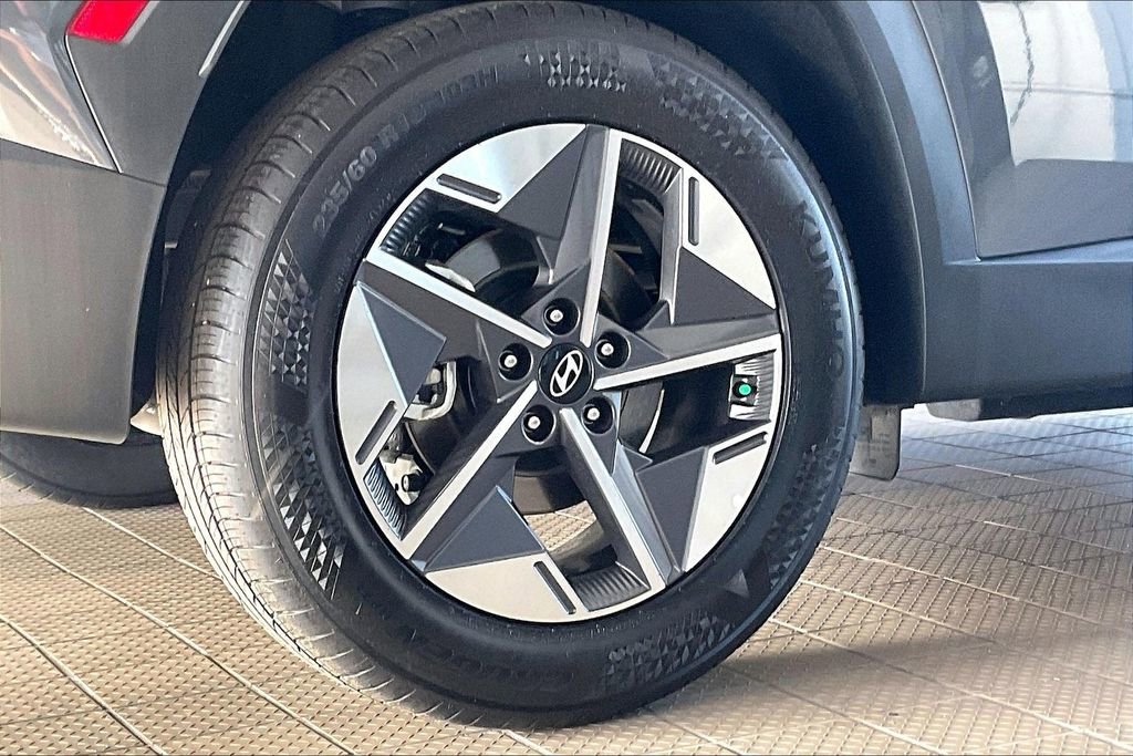 Used 2026 Hyundai Tucson SEL image 34