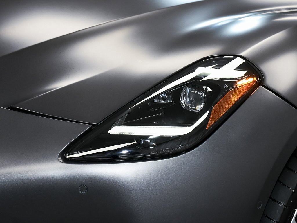 Used 2024 Maserati GranTurismo Modena image 98