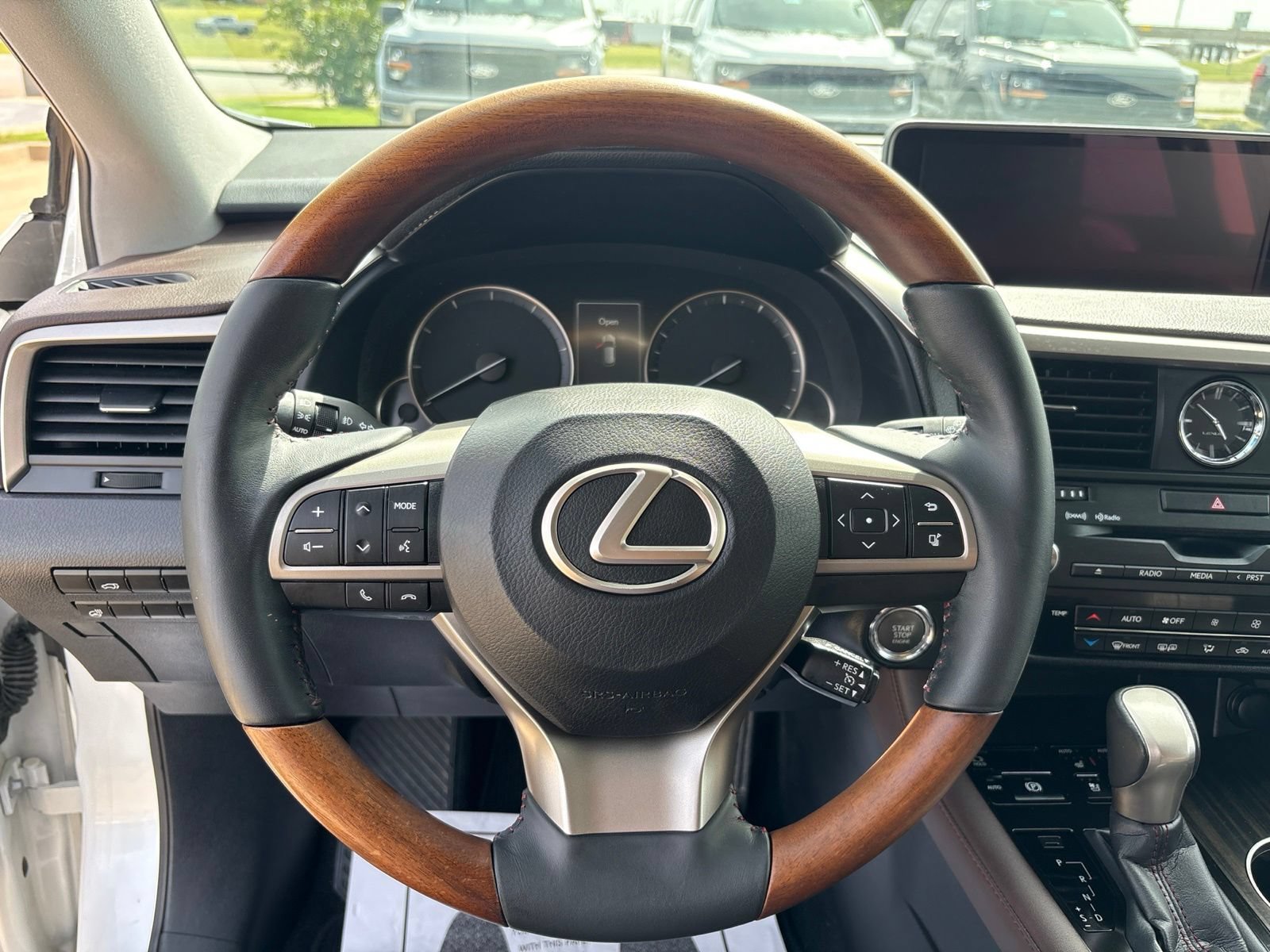 Used 2016 Lexus RX 350 FWD w/ Premium Package image 21