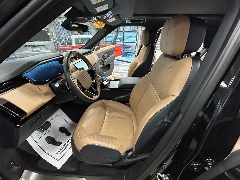 Used 2023 Land Rover Range Rover Sport SE Dynamic AWD/4WD image 52