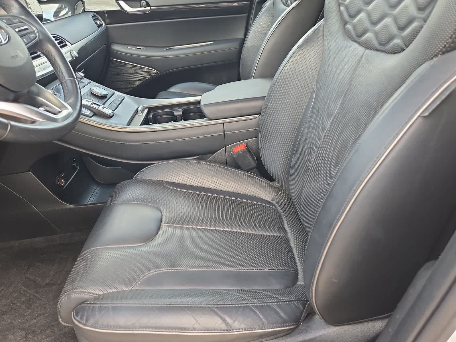 Used 2021 Hyundai Palisade Limited FWD image 15
