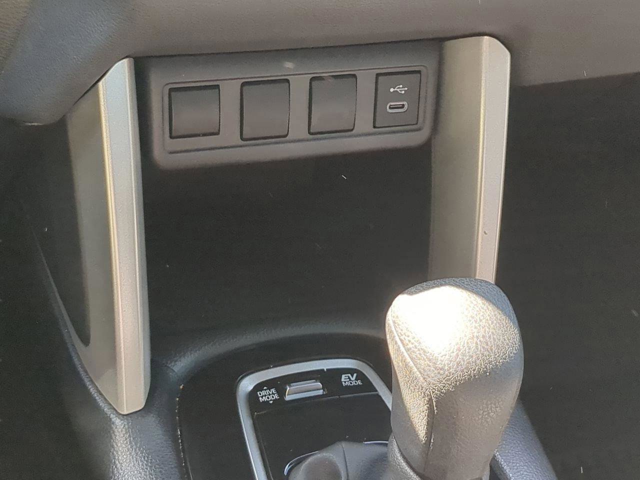 Used 2024 Toyota Corolla Cross S image 14