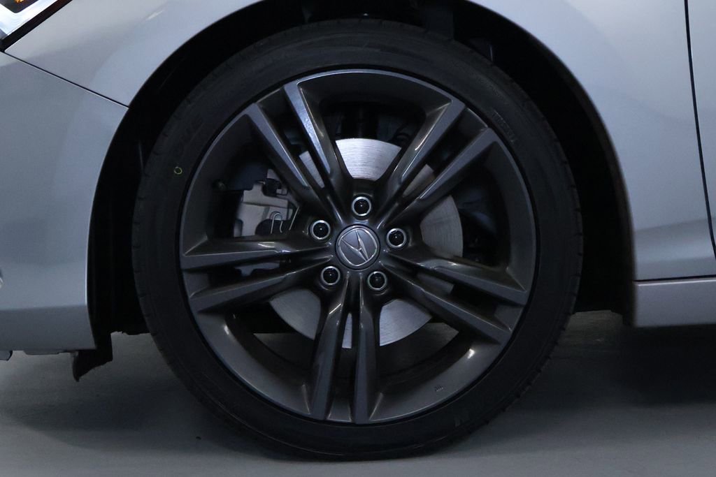 Used 2023 Acura Integra A-Spec FWD image 33