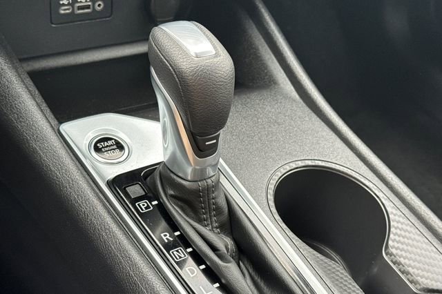 Used 2025 Nissan Altima 2.5 S image 22