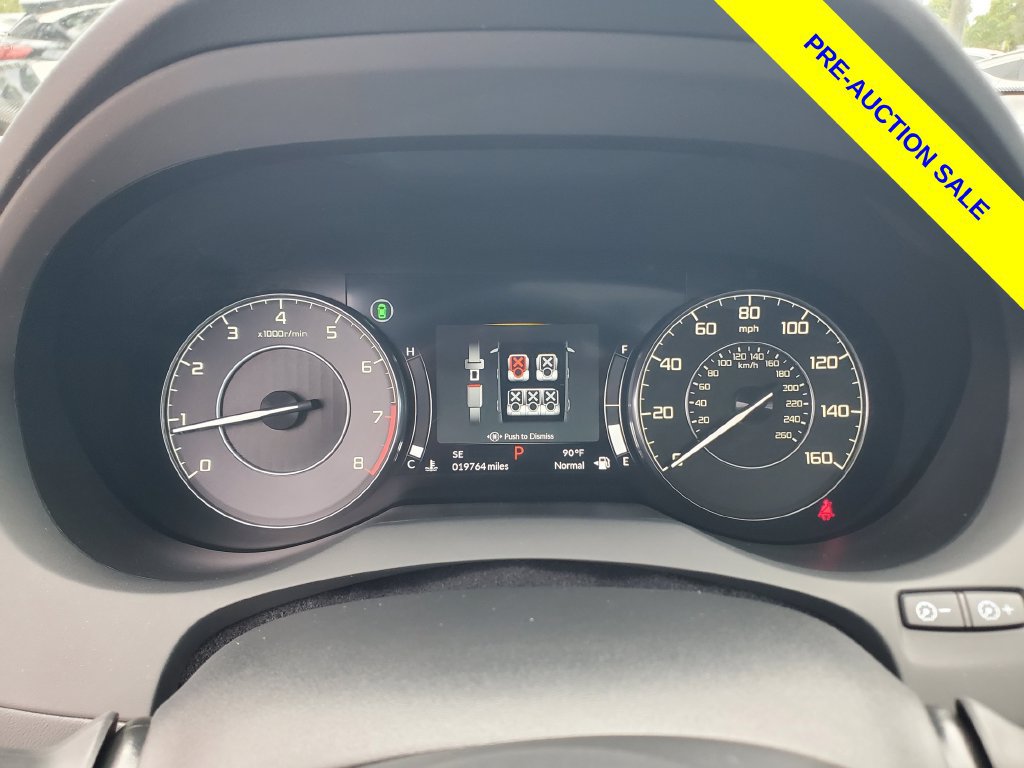 Certified 2025 Acura RDX w/ Technology Package AWD/4WD image 27