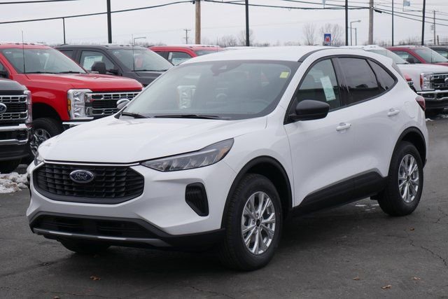 New 2026 Ford Escape Active w/ Cold Weather Package image 6