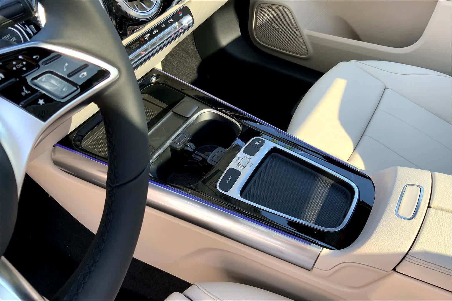 New 2026 Mercedes-Benz GLA 250 4MATIC image 7