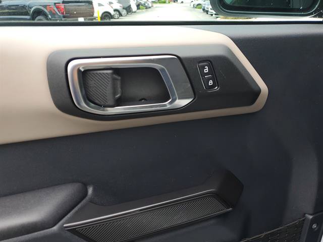 Used 2024 Ford Bronco Wildtrak AWD/4WD image 38