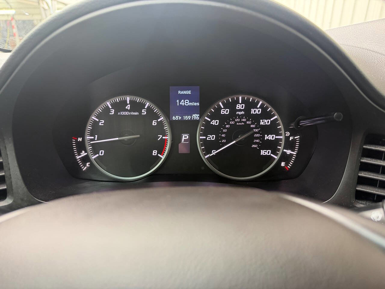 Used 2017 Acura ILX FWD image 26
