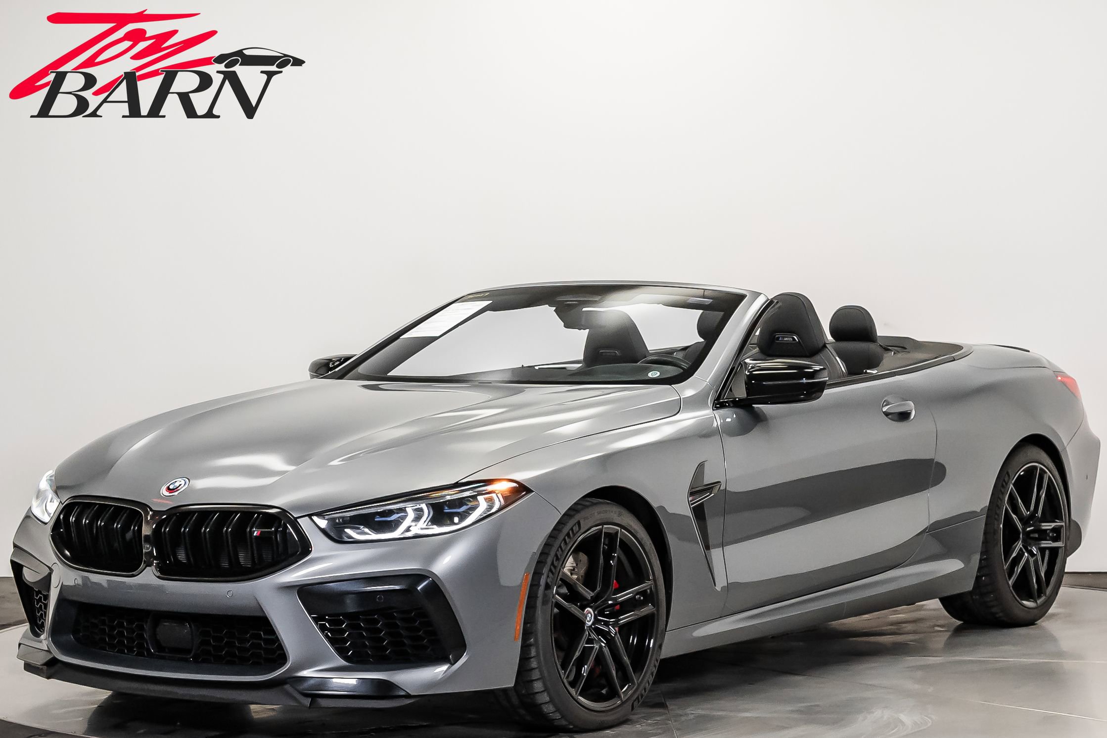 Used 2023 BMW M8 Competition