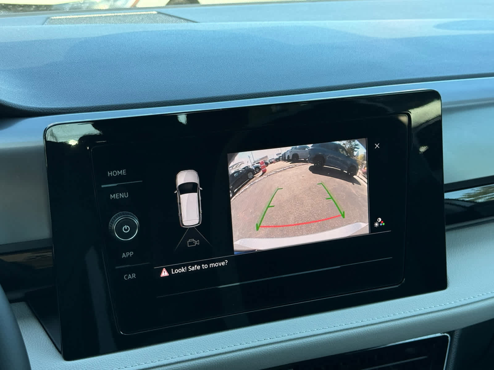 Certified 2025 Volkswagen Taos S AWD/4WD image 28