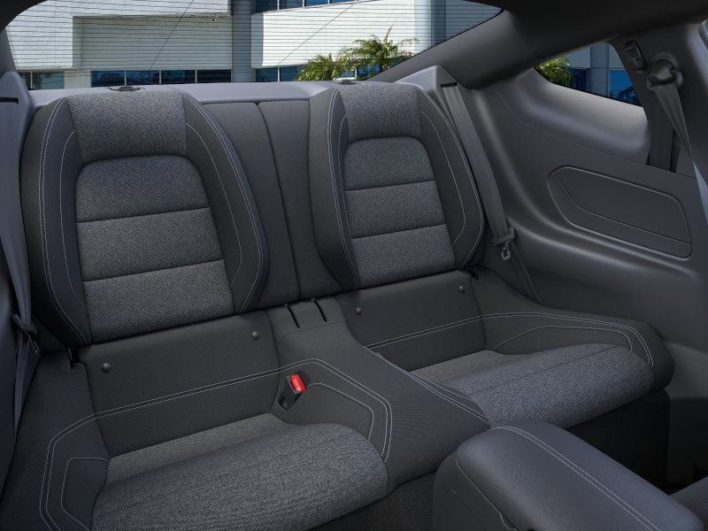 New 2026 Ford Mustang GT w/ Bronze Appearance Package image 11