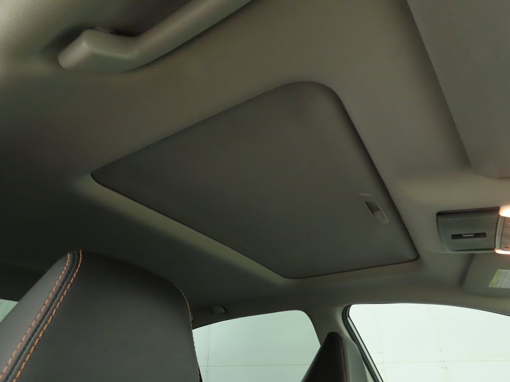 Used 2022 Nissan Altima 2.5 SR w/ Midnight Edition Package image 16