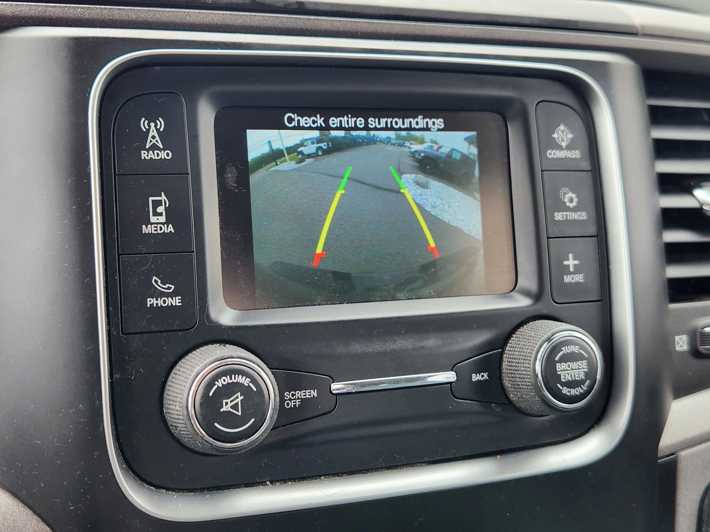 Used 2019 RAM 1500 Express w/ Express Value Package AWD/4WD image 33
