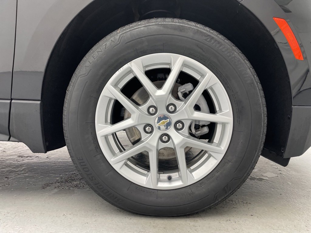 Certified 2022 Chevrolet Equinox LT image 18