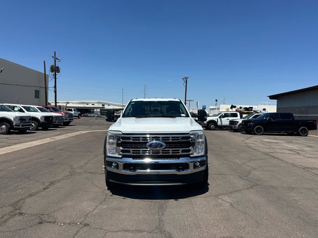 New 2025 Ford F450 XL image 6
