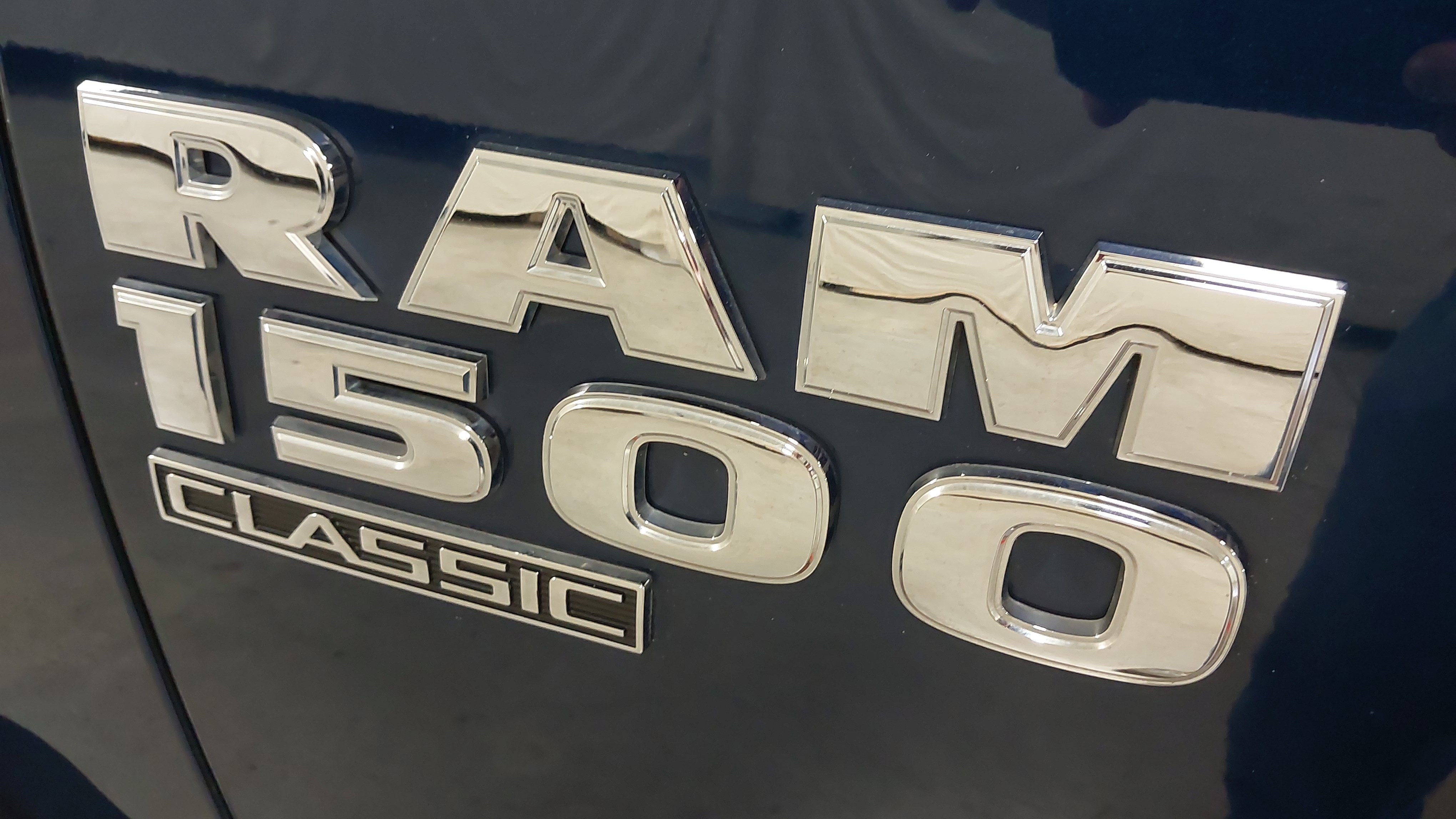 Used 2021 RAM 1500 Tradesman w/ Chrome Plus Package AWD/4WD image 32