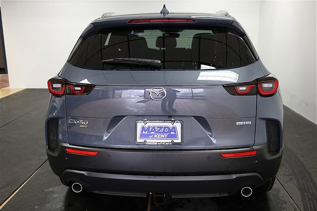 New 2026 MAZDA CX-50 2.5 Hybrid w/ Cargo Package image 10