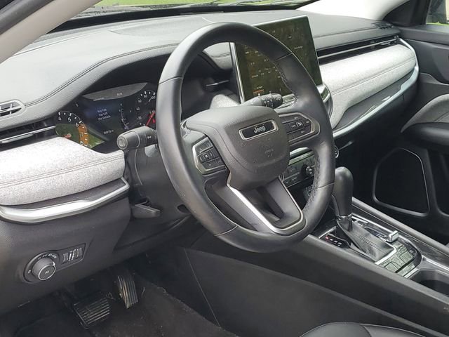 Used 2022 Jeep Compass Latitude AWD/4WD image 14