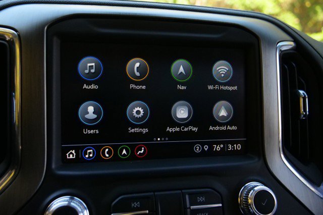 Used 2022 GMC Sierra 2500 Denali image 14