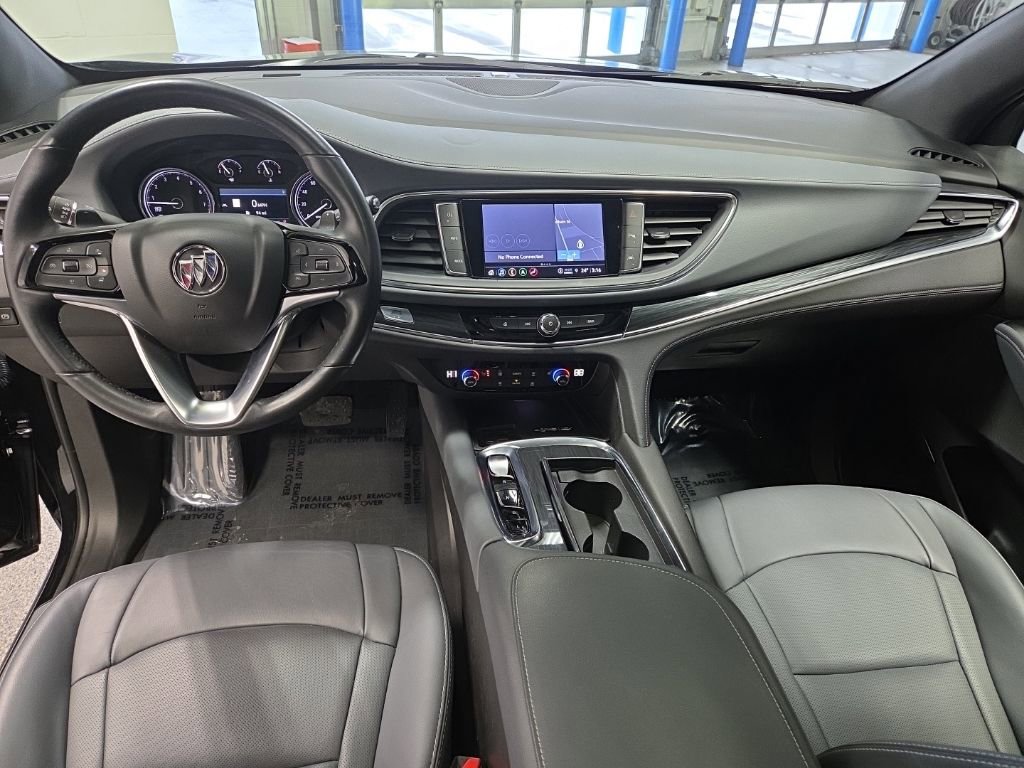 Used 2023 Buick Enclave Essence w/ Experience Buick Package image 11