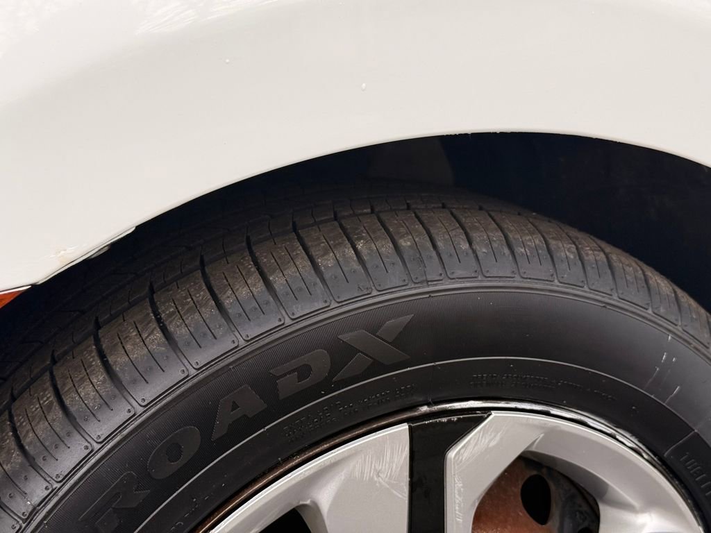 Used 2016 Honda Civic LX image 11