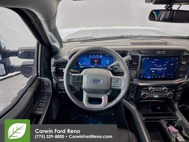 New 2026 Ford F250 Lariat w/ Lariat Premium Package image 25