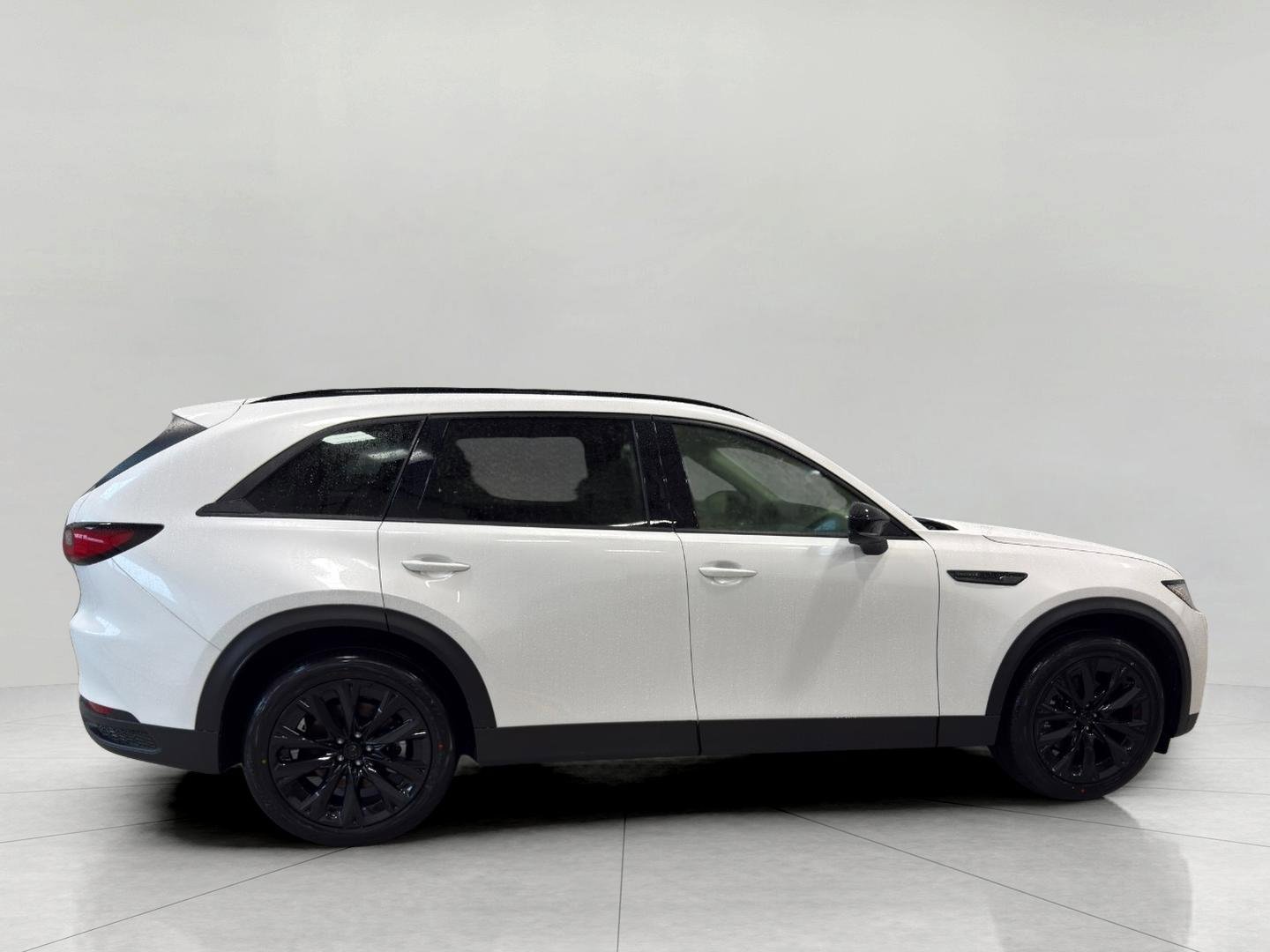 New 2026 MAZDA CX-90 3.3 Turbo w/ Premium Sport Pkg AWD/4WD image 6