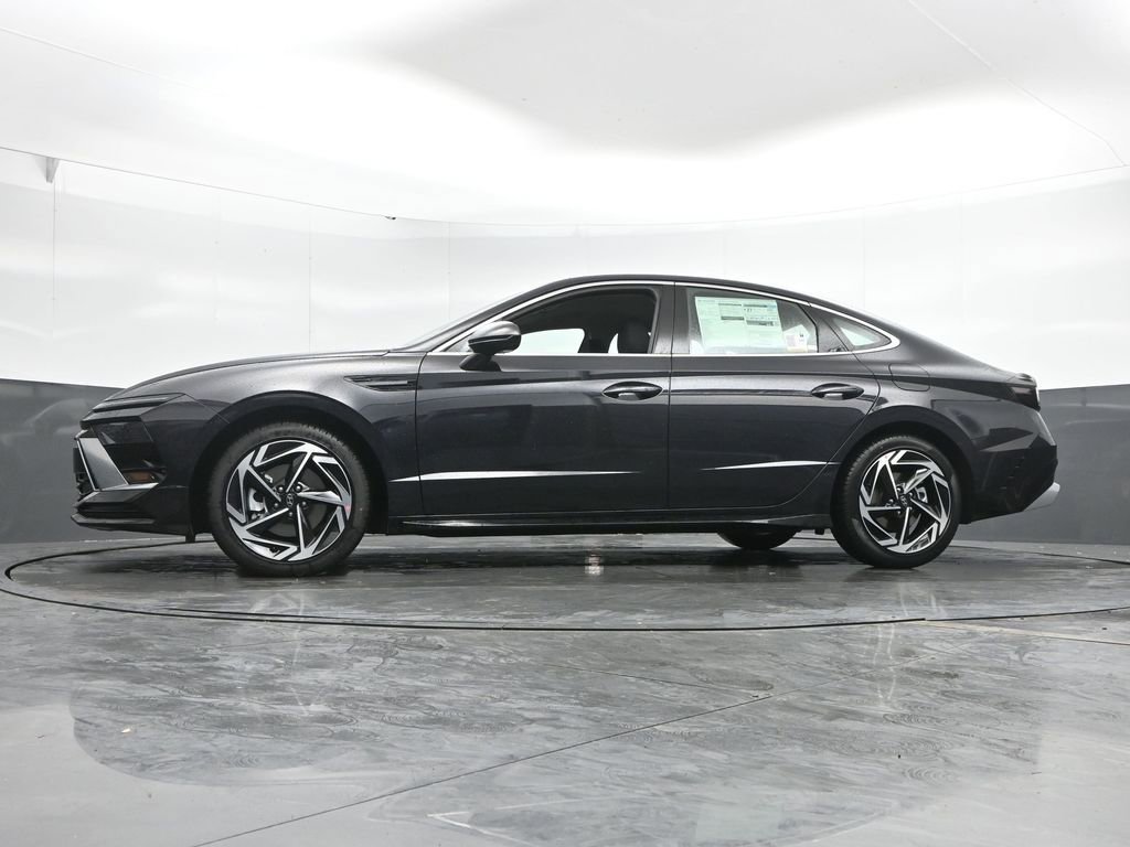 New 2026 Hyundai Sonata SEL image 49
