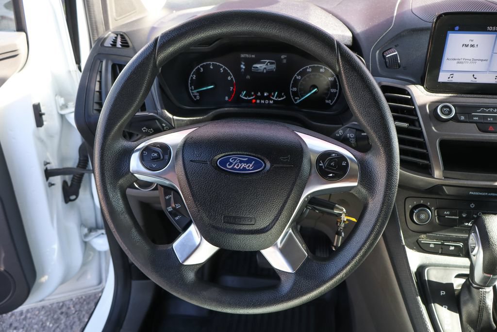 Used 2020 Ford Transit Connect XL FWD image 24