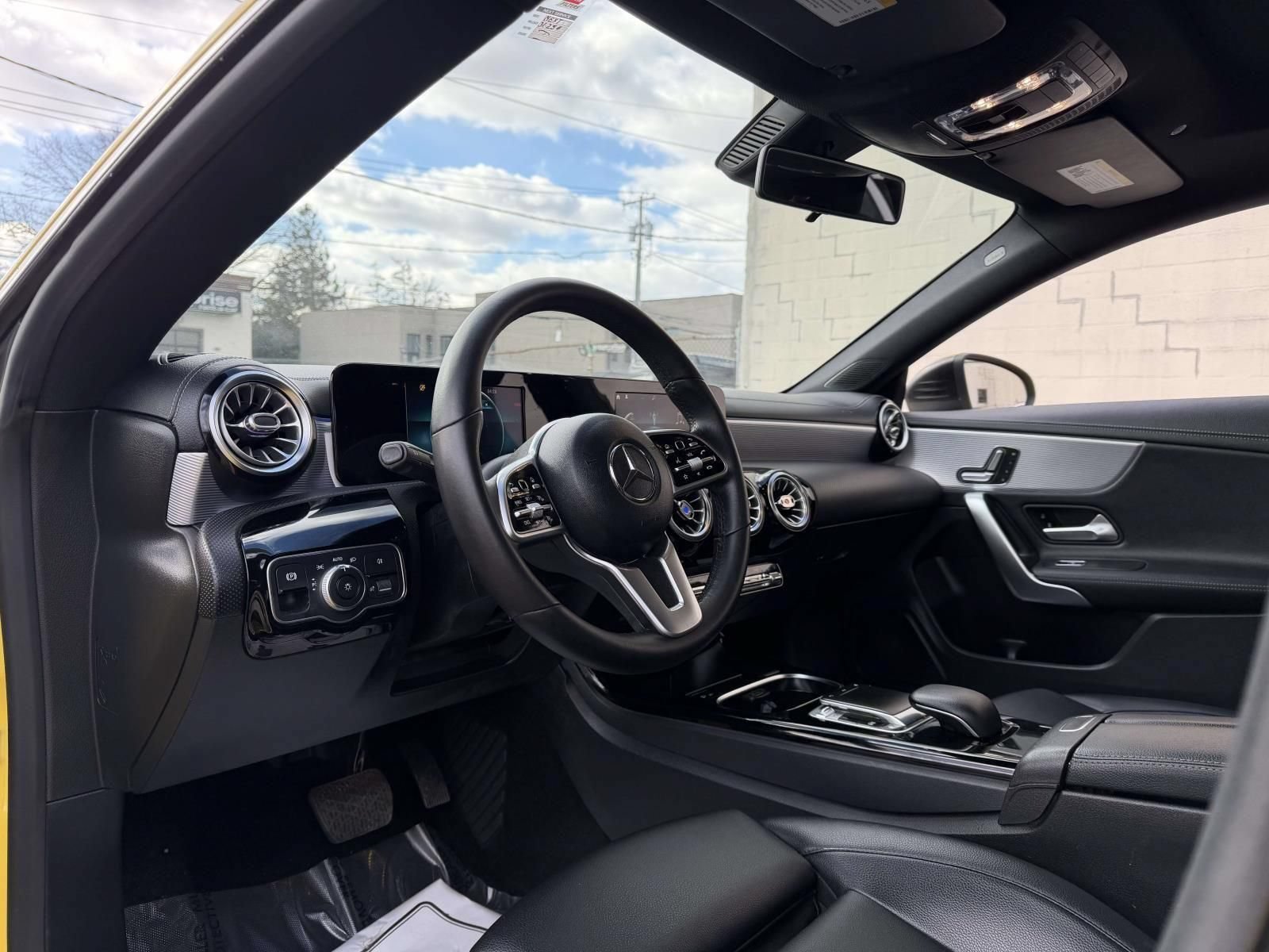Used 2020 Mercedes-Benz CLA 250 image 36