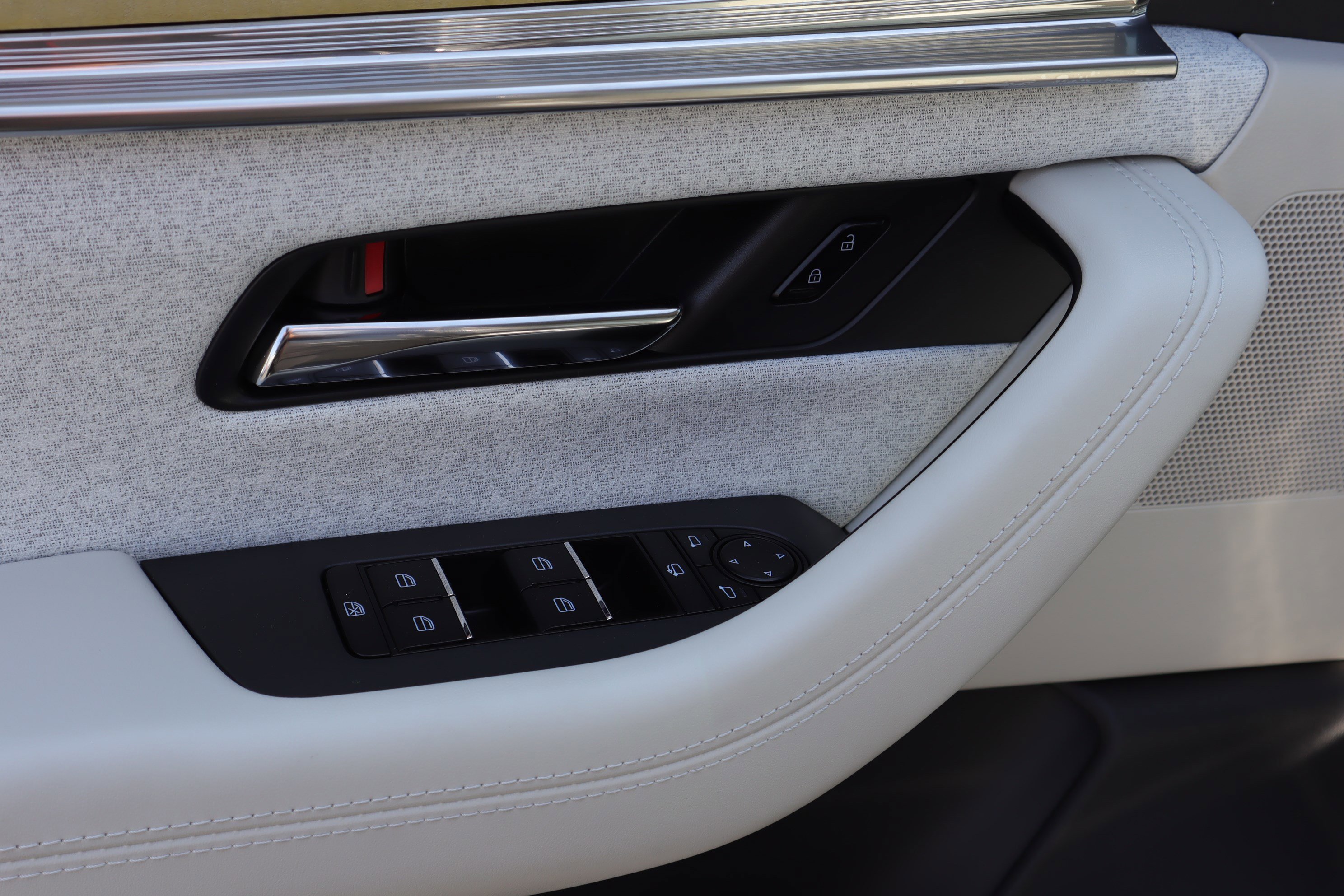 New 2026 MAZDA CX-90 3.3 Turbo S w/ Premium Plus image 21