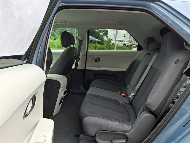 New 2026 Hyundai Ioniq 5 SE RWD image 5