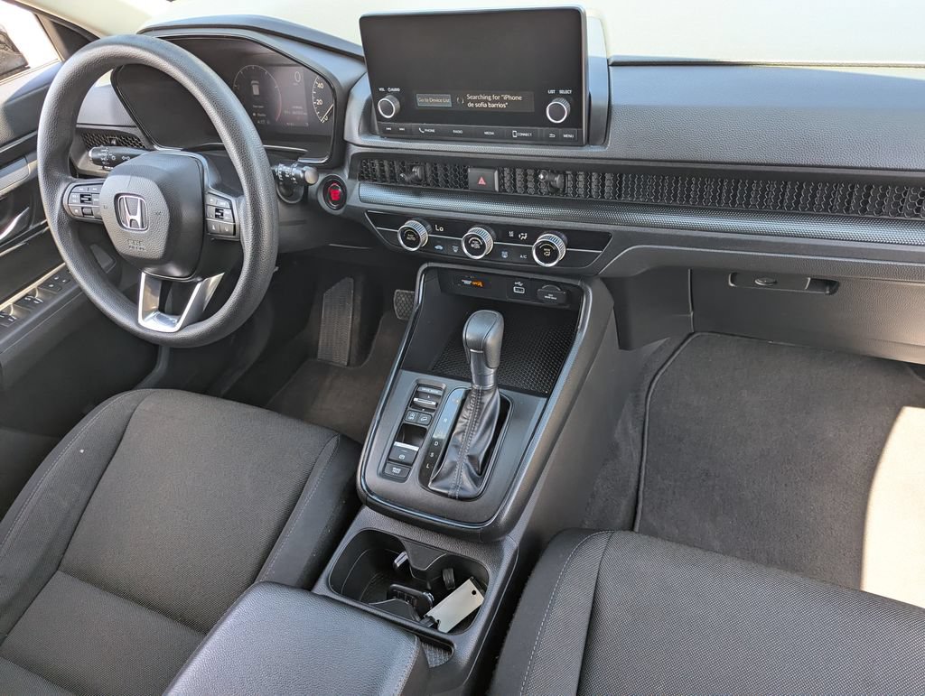 Used 2024 Honda CR-V LX image 31