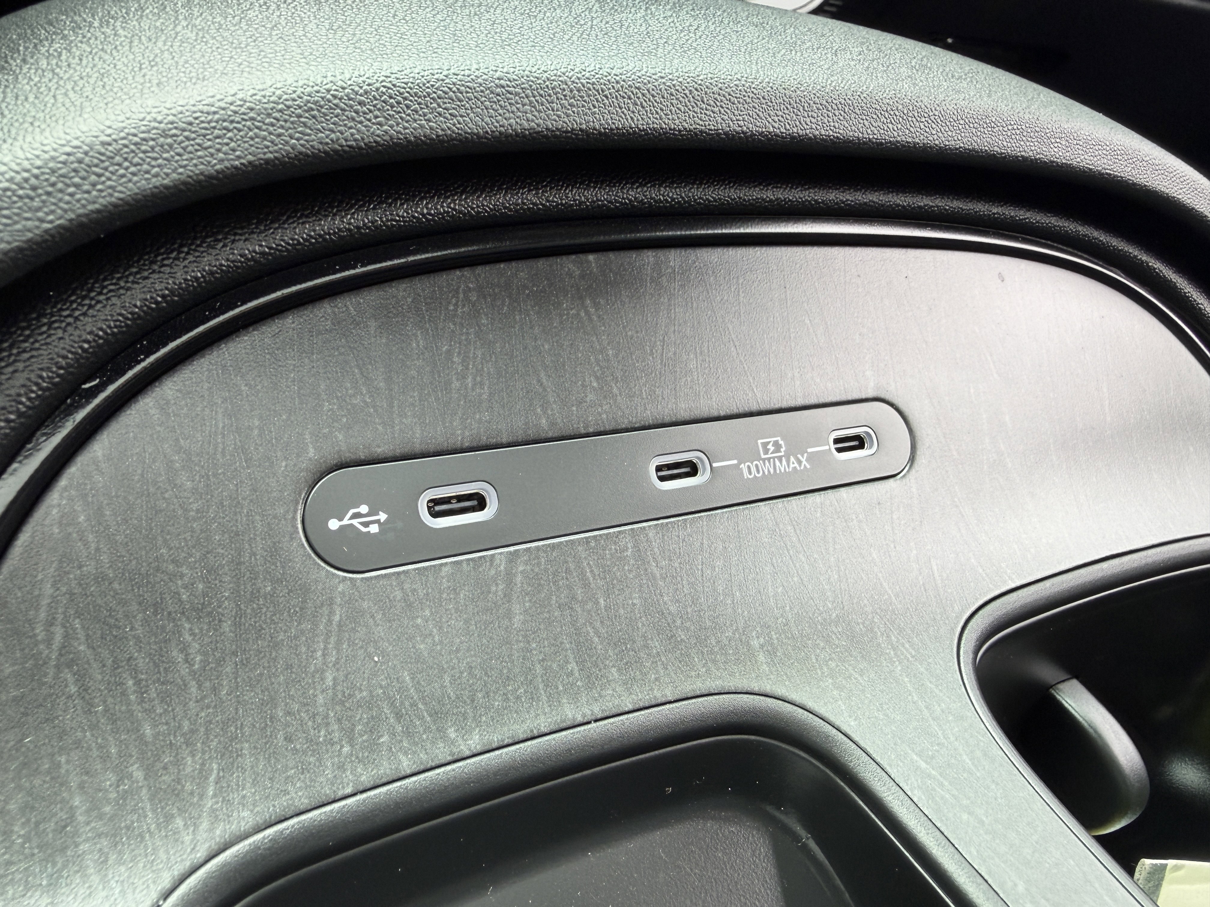 Certified 2026 Hyundai Palisade XRT Pro image 48