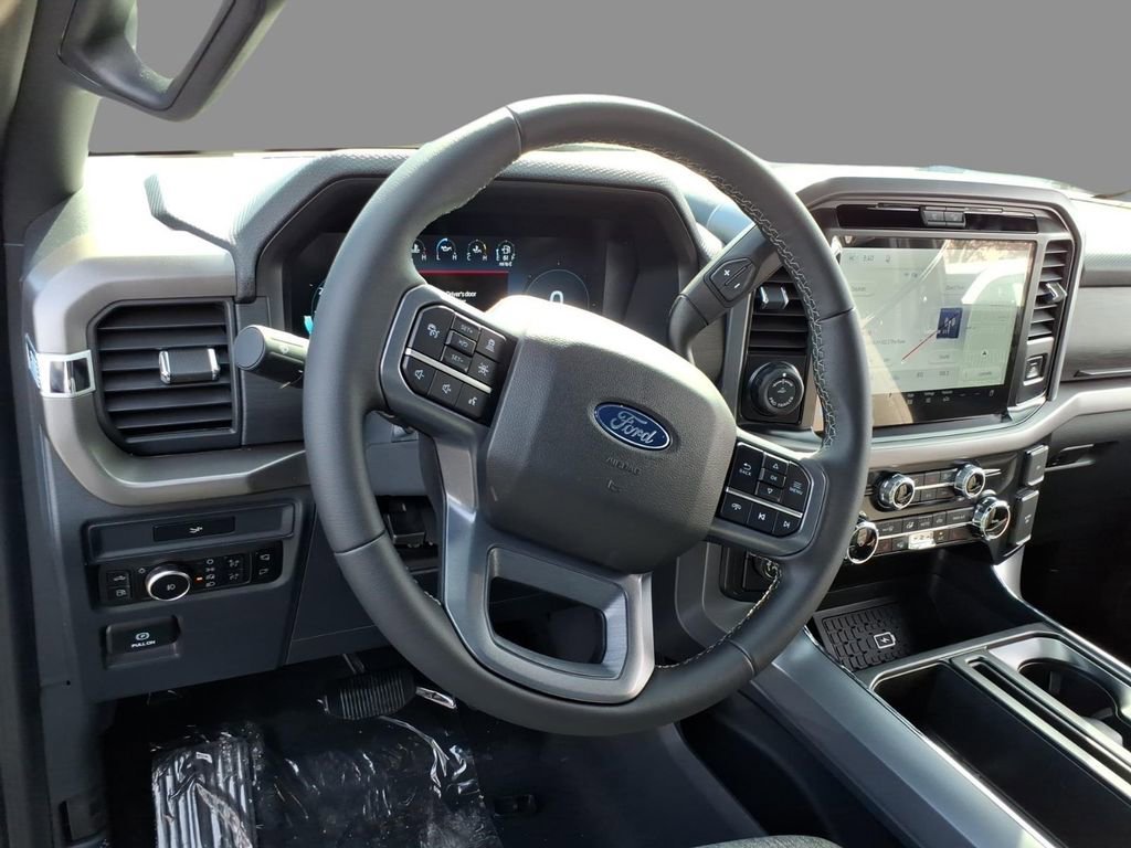 New 2026 Ford F150 XLT image 19