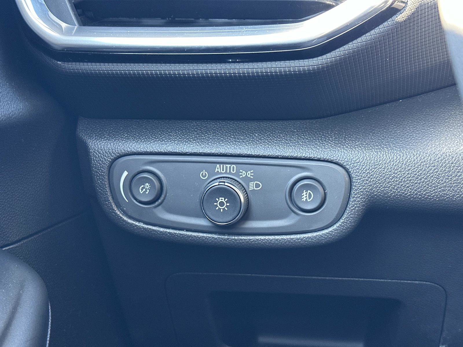 Certified 2023 Chevrolet TrailBlazer LT image 25