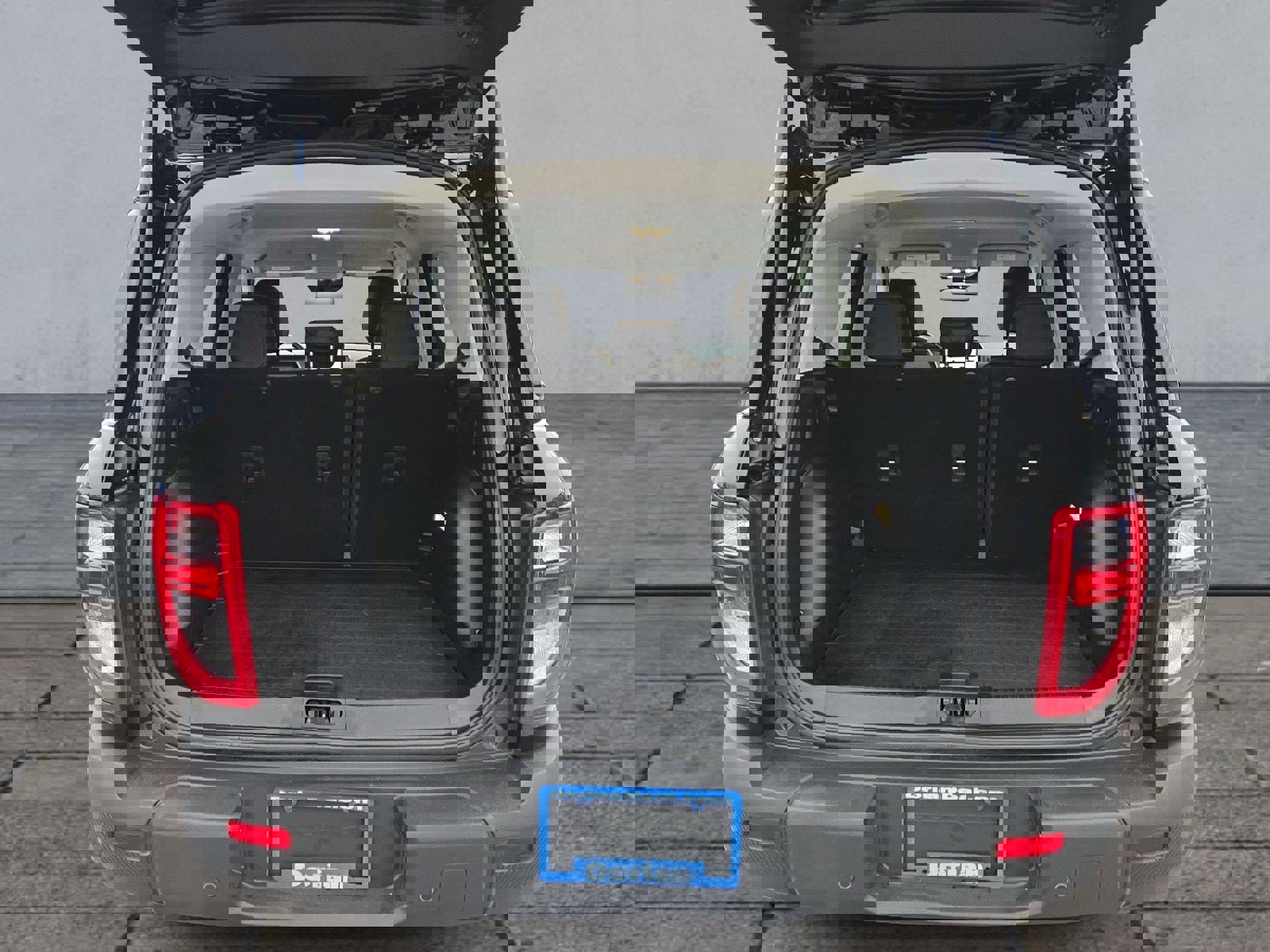 Certified 2025 Ford Bronco Sport Big Bend image 25