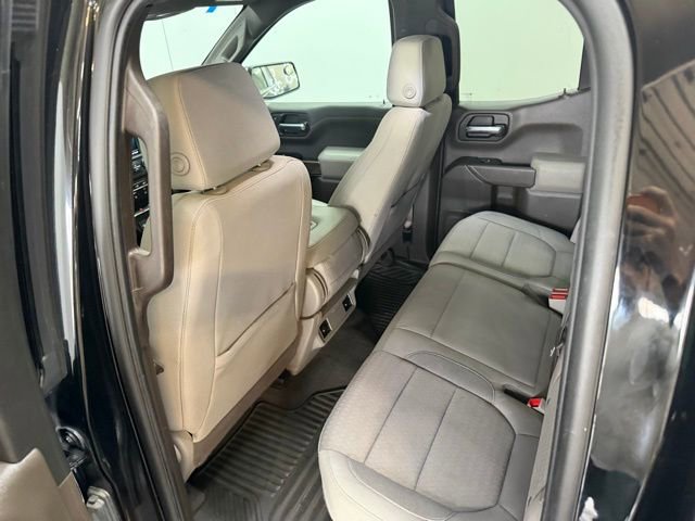 Used 2020 Chevrolet Silverado 1500 LT image 22